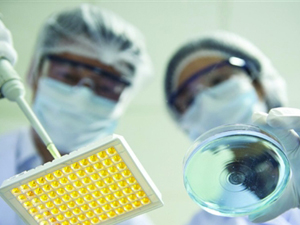 生物醫藥行業空氣過濾解決方案